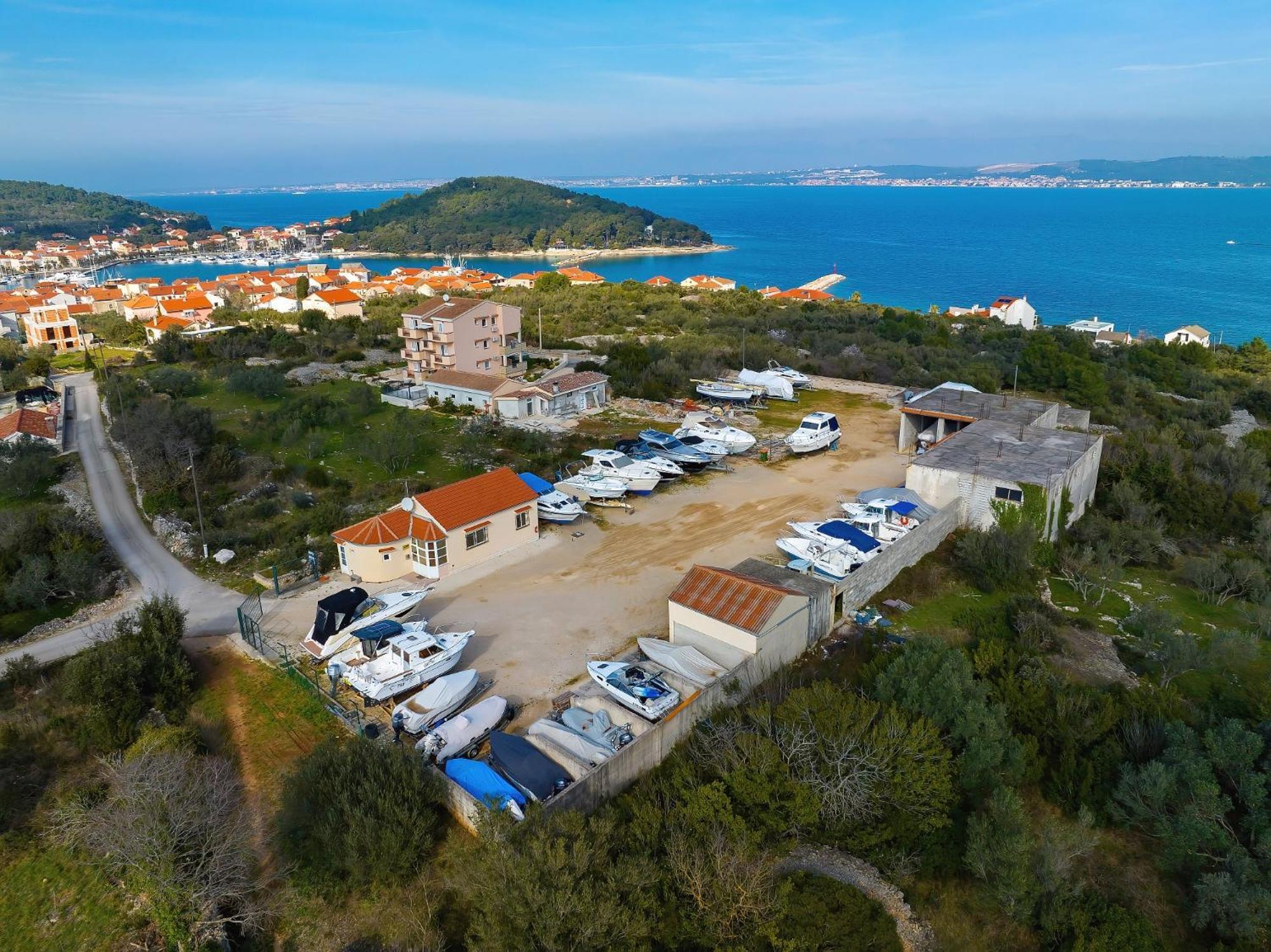 קוקליצ'ה Apartman Sipina 2 מראה חיצוני תמונה