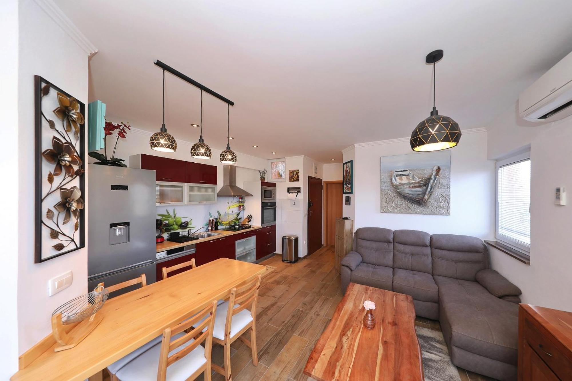 קוקליצ'ה Apartman Sipina 2 מראה חיצוני תמונה