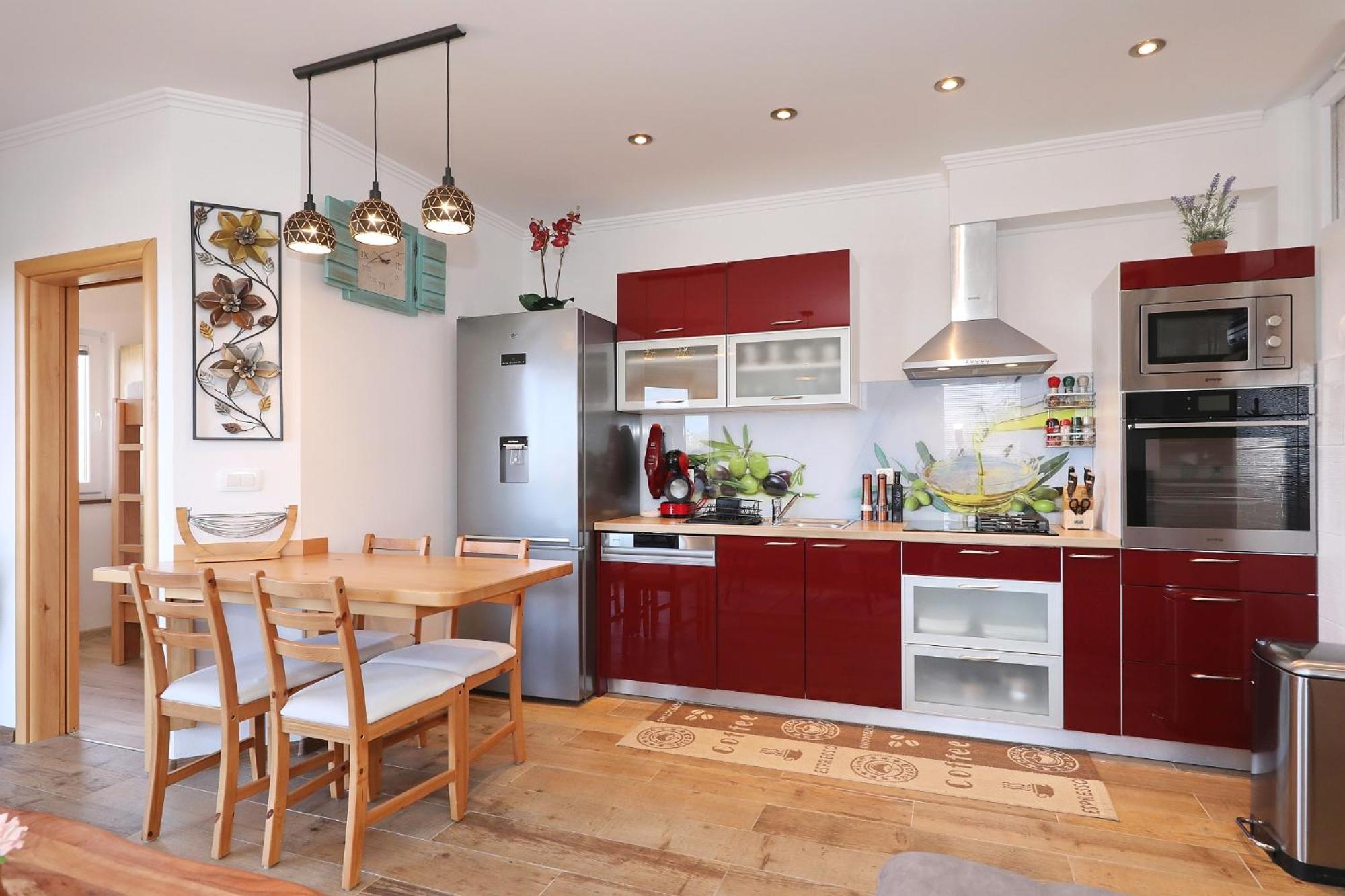 קוקליצ'ה Apartman Sipina 2 מראה חיצוני תמונה