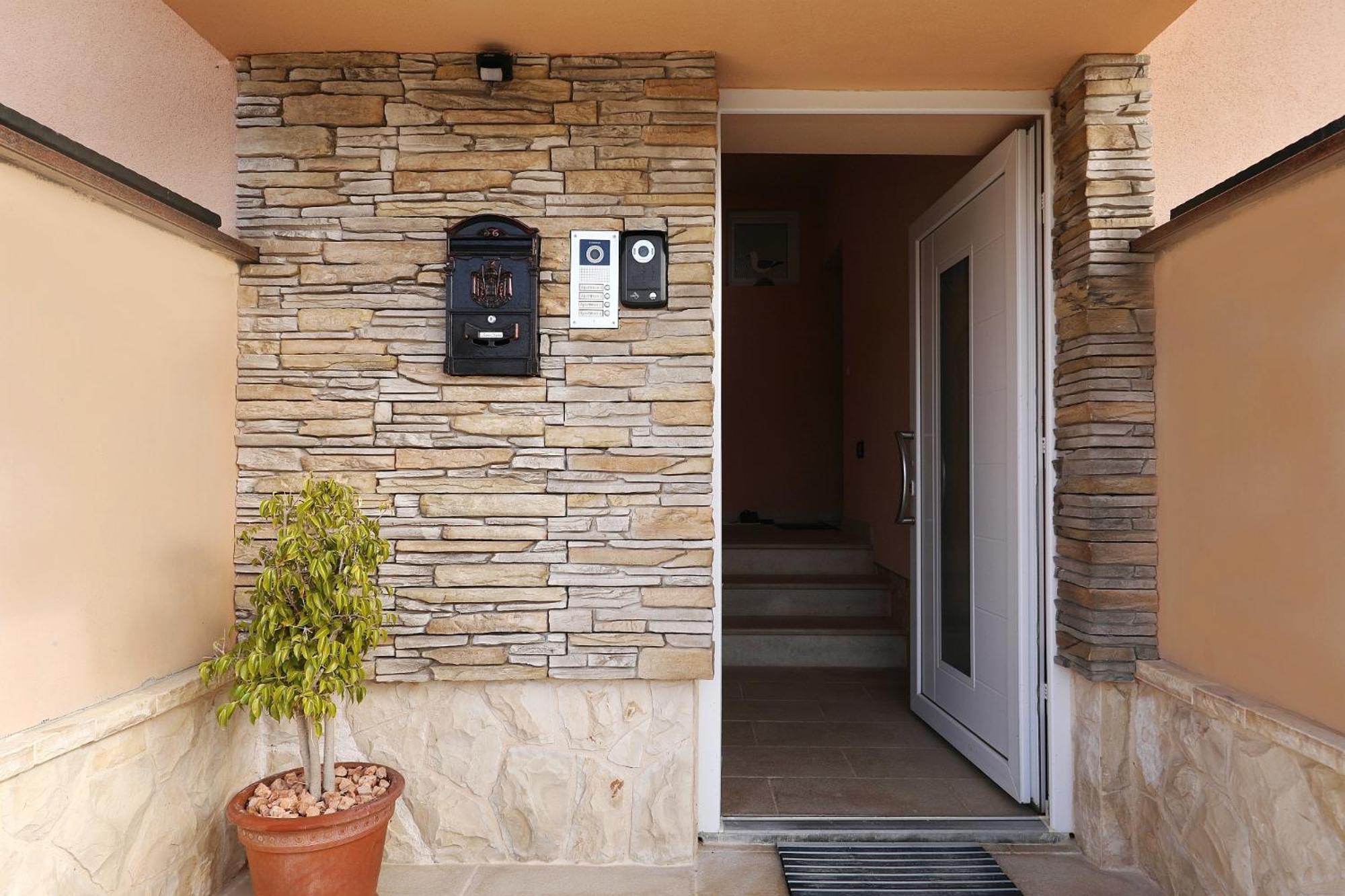 קוקליצ'ה Apartman Sipina 2 מראה חיצוני תמונה