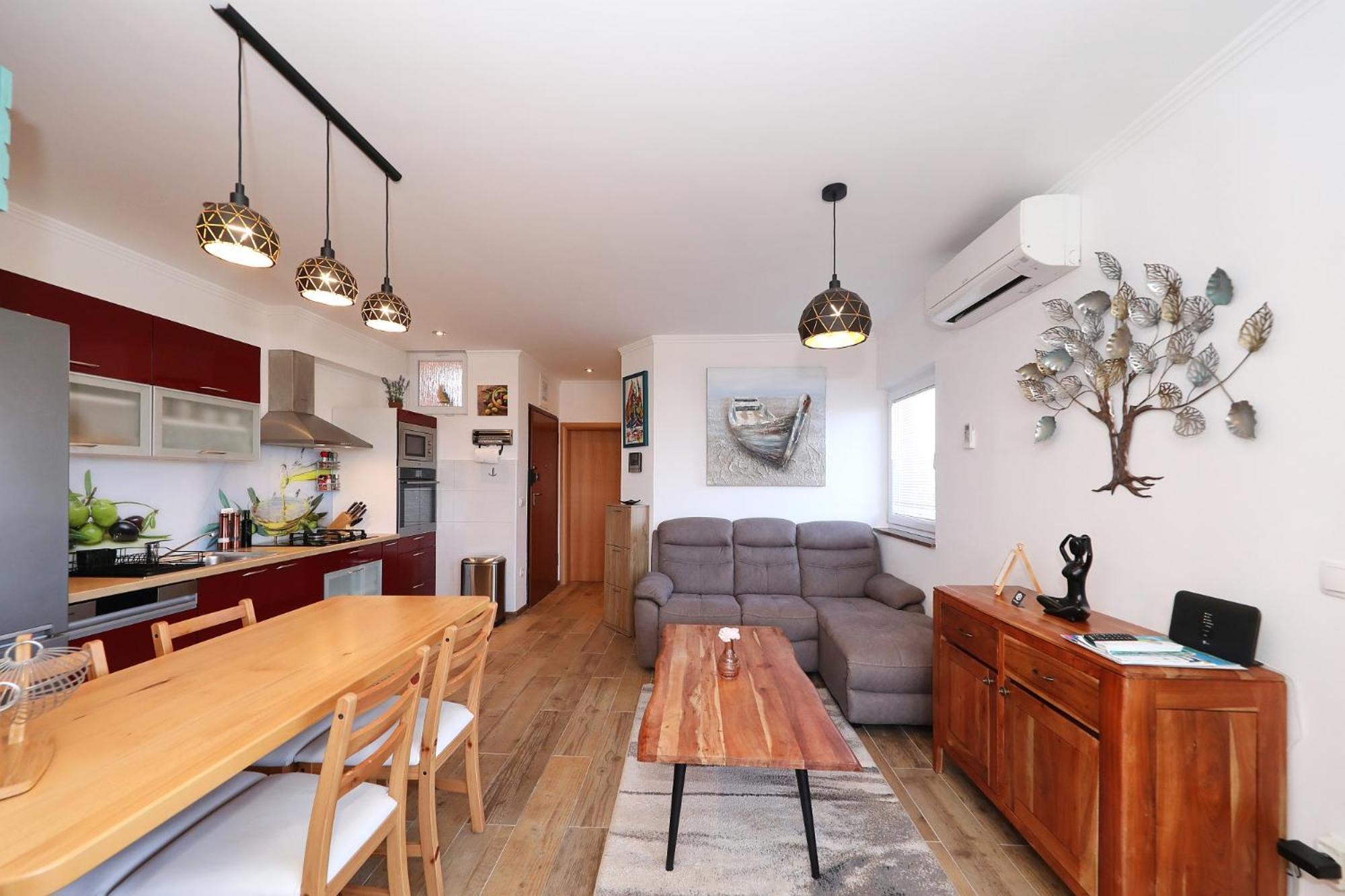 קוקליצ'ה Apartman Sipina 2 מראה חיצוני תמונה