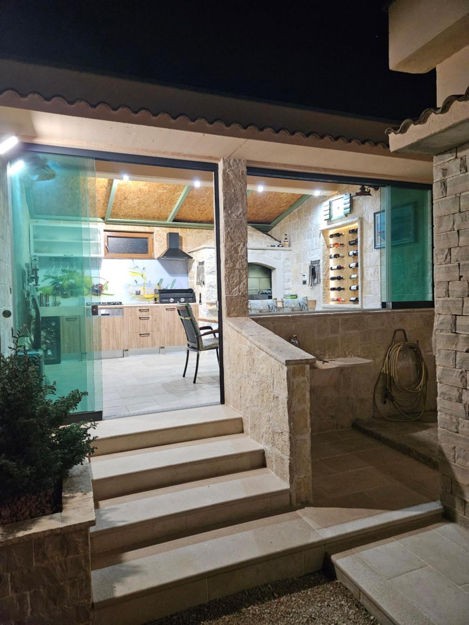 קוקליצ'ה Apartman Sipina 2 מראה חיצוני תמונה