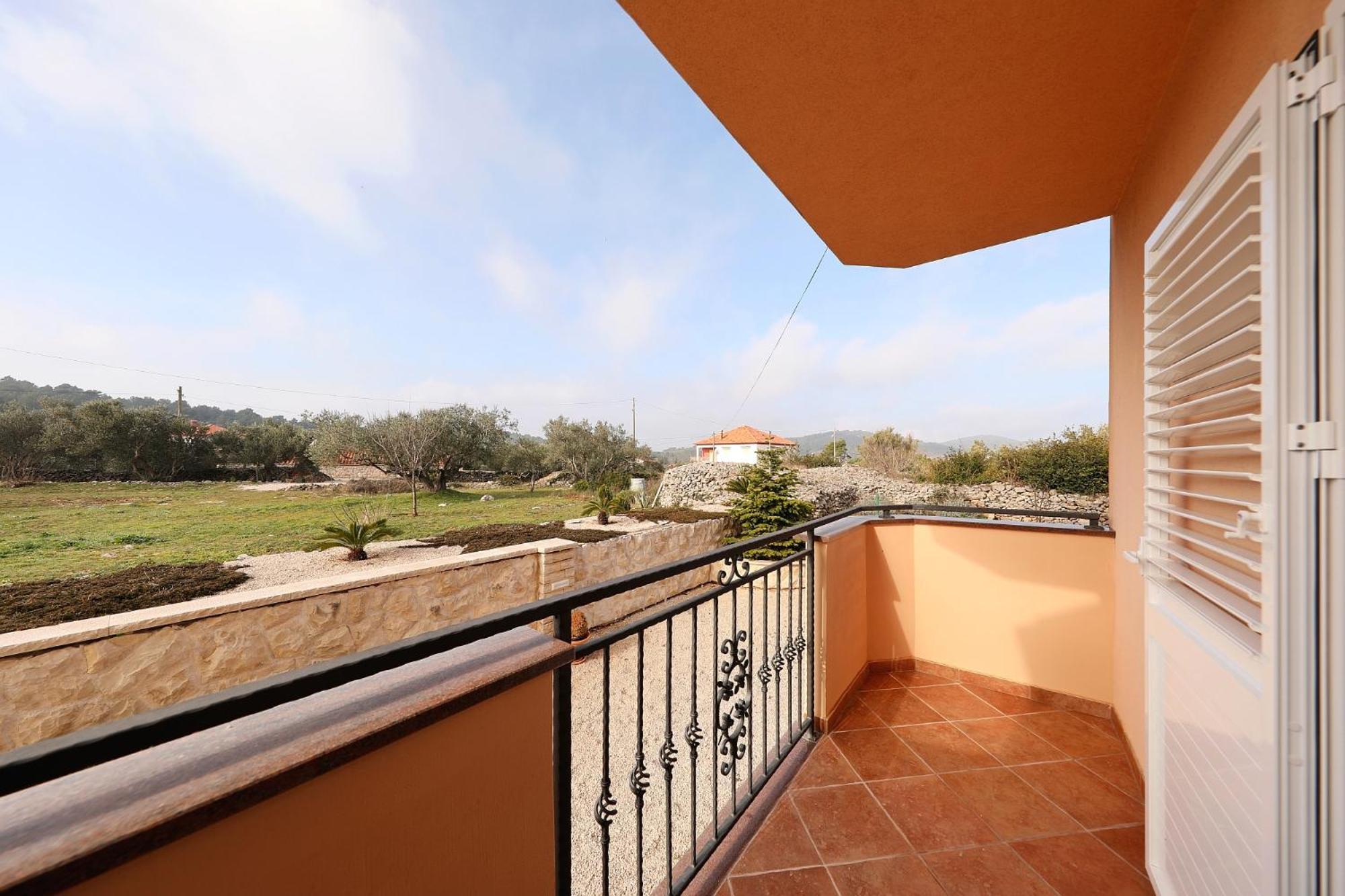 קוקליצ'ה Apartman Sipina 2 מראה חיצוני תמונה