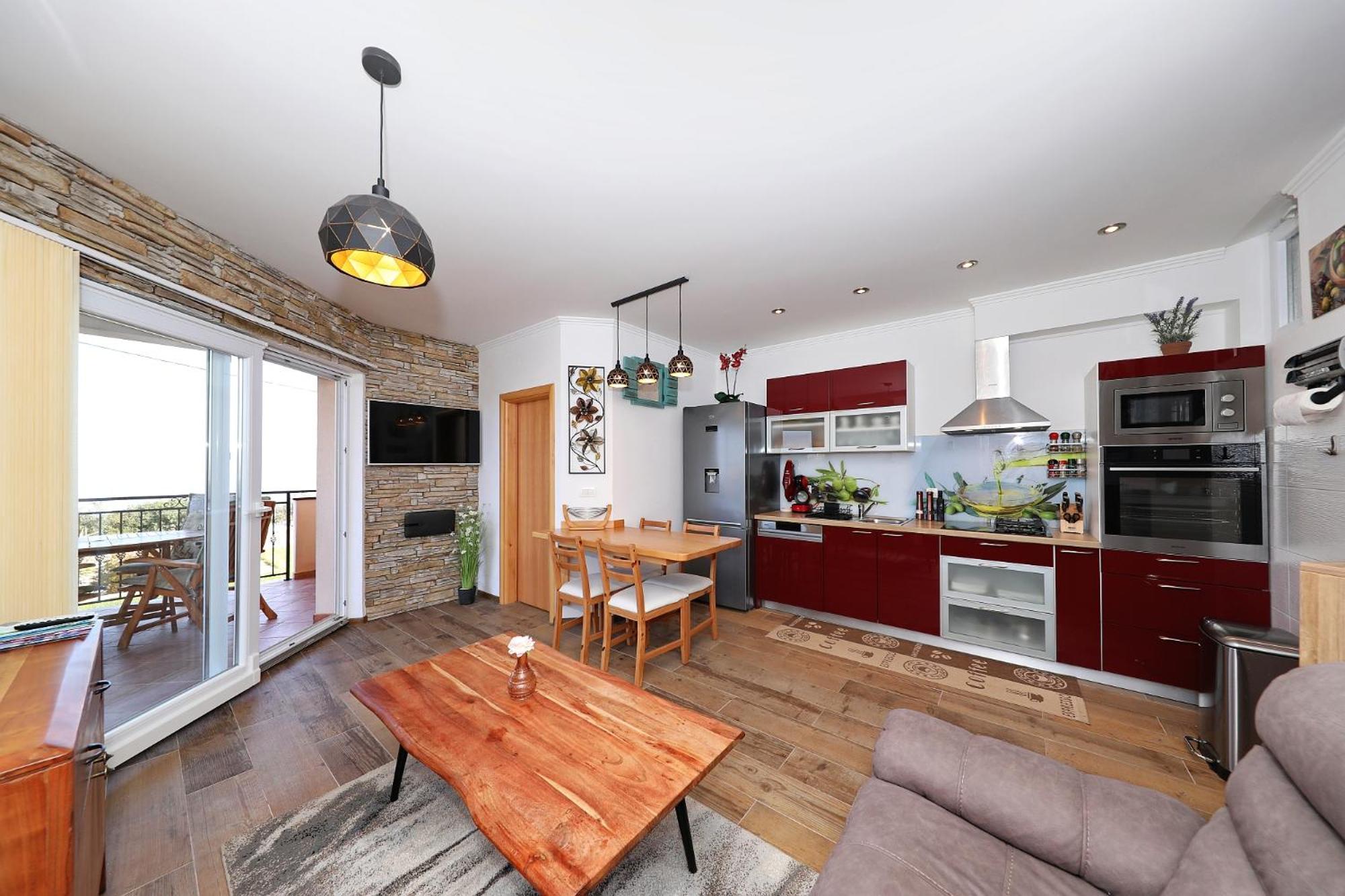 קוקליצ'ה Apartman Sipina 2 מראה חיצוני תמונה
