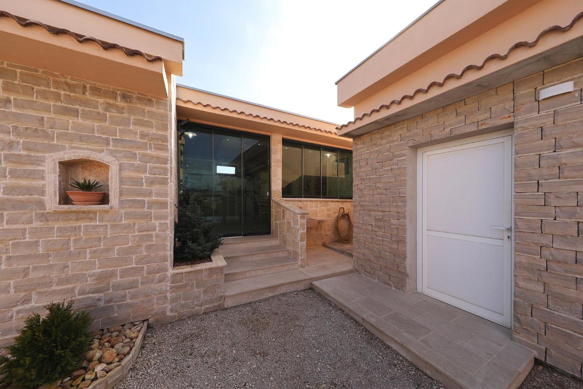 קוקליצ'ה Apartman Sipina 2 מראה חיצוני תמונה