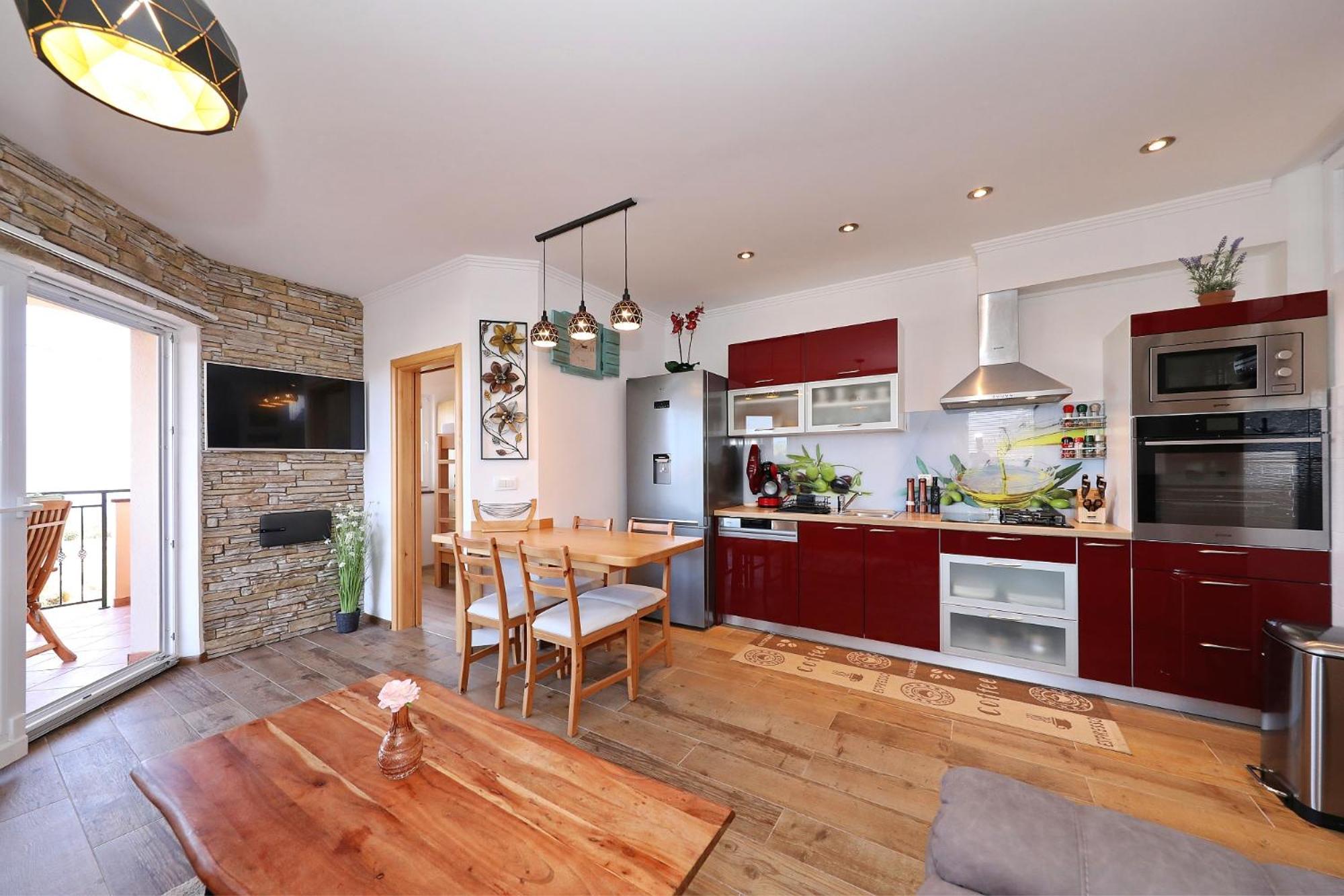 קוקליצ'ה Apartman Sipina 2 מראה חיצוני תמונה