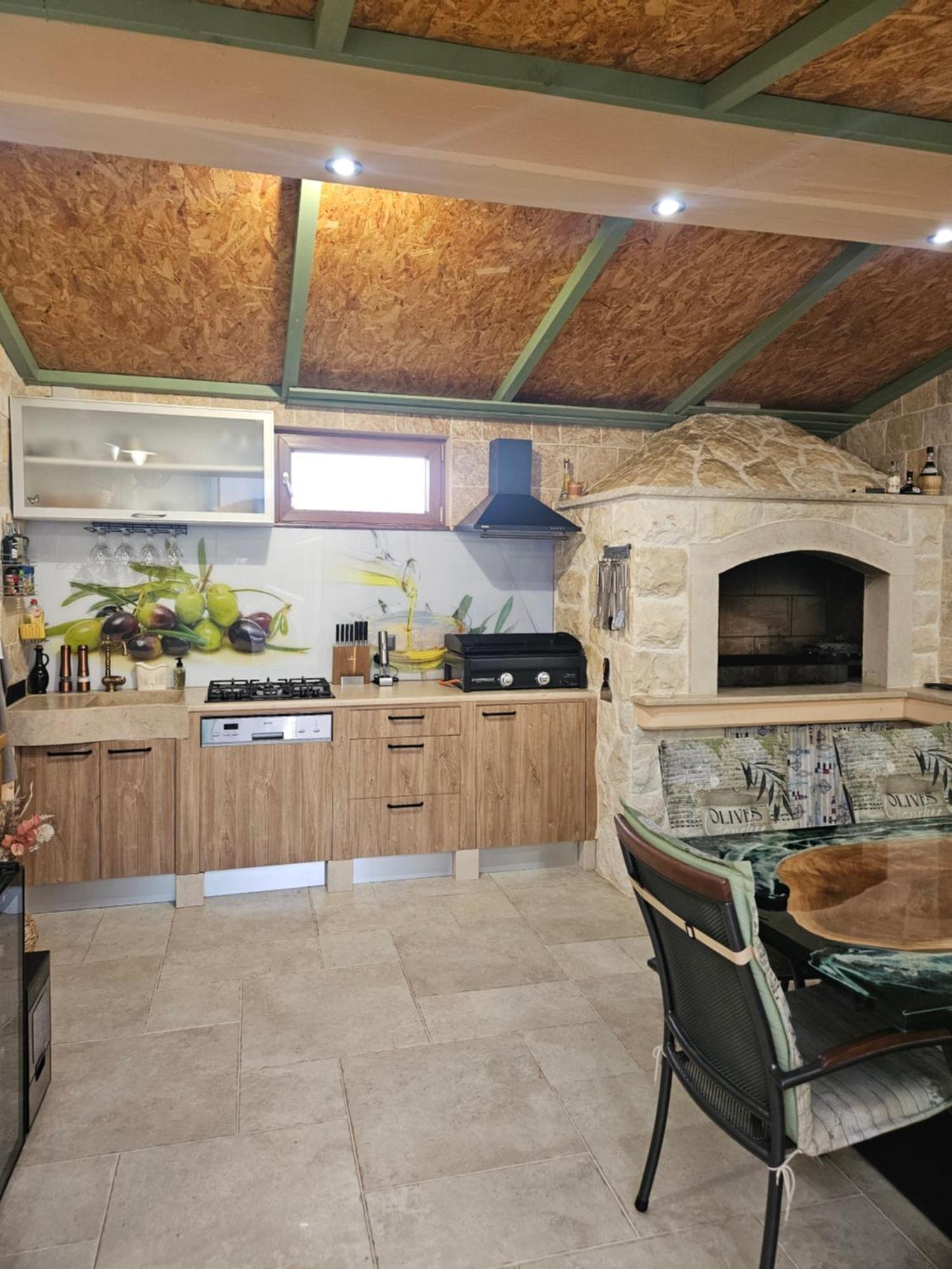 קוקליצ'ה Apartman Sipina 2 מראה חיצוני תמונה