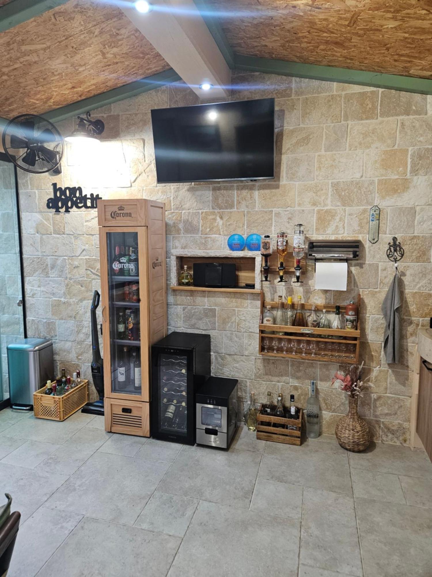 קוקליצ'ה Apartman Sipina 2 מראה חיצוני תמונה